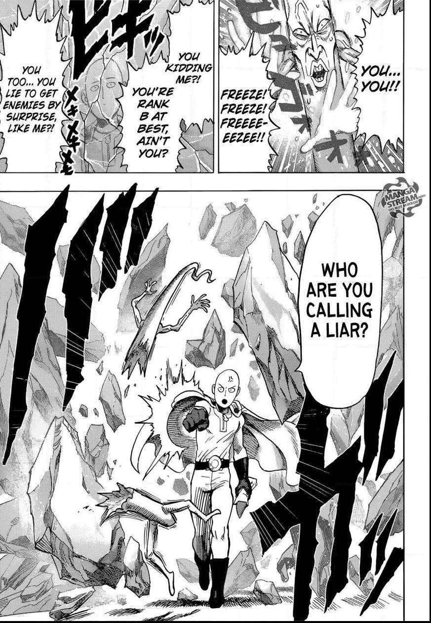 One Punch Man - Chapter 72.3 image 14